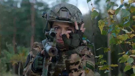 Морские дьяволы Полярный конвой 19, 20, 21, 22, 23, 24 серия 04.11.2025 смотреть онлайн