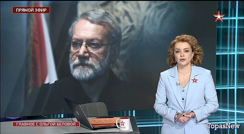 Главное с Ольгой Беловой 22.03.26