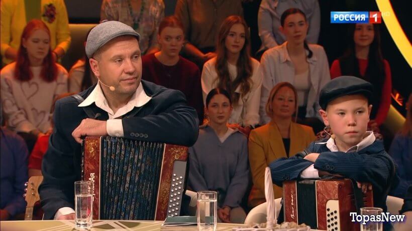 Привет-Андрей 18 октября 2025