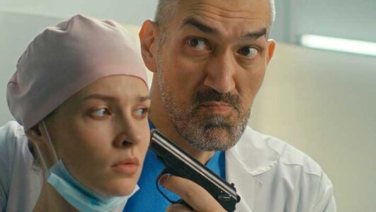 Акушер 2 сезон 15, 16 серия 26.11.2025