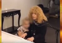 Максим и Алла весна опять пришла — документальный фильм 4.04.2026