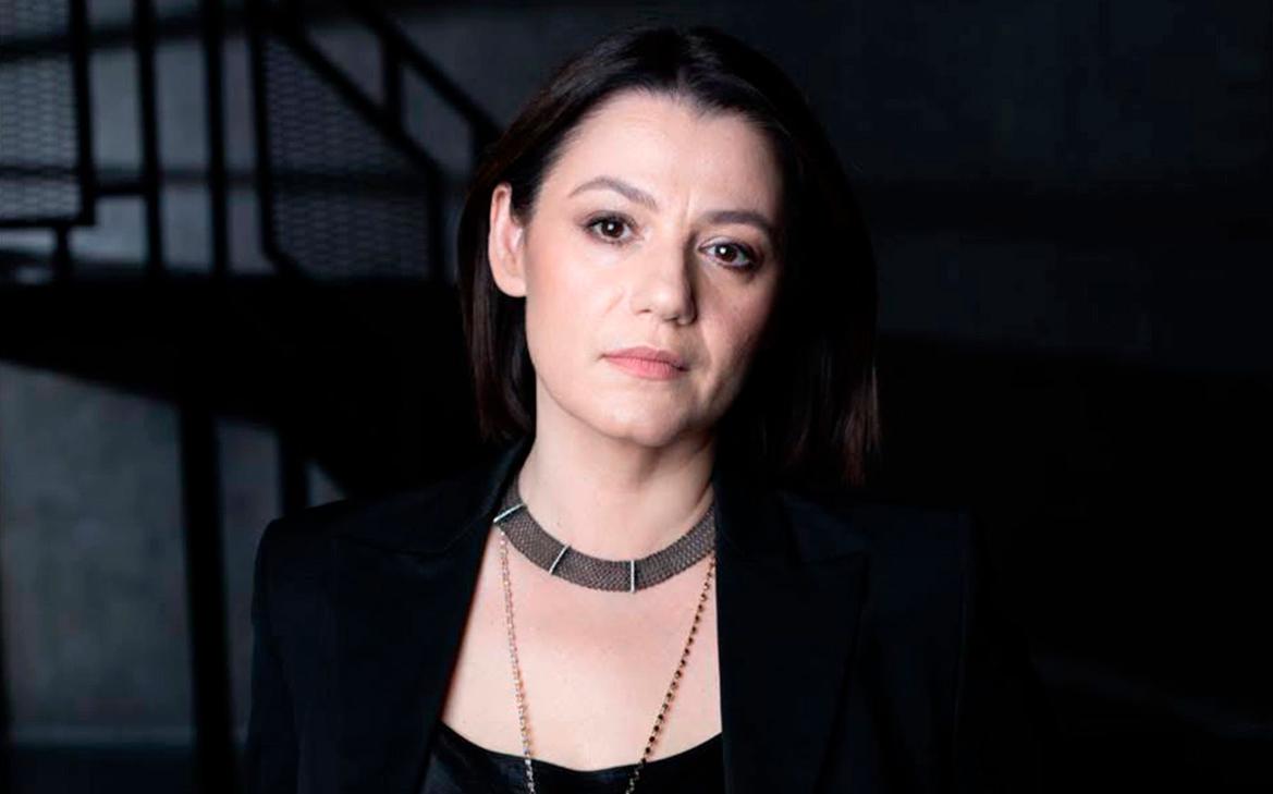 Журналистку Юлию Таратуту сняли с регистрации в Москве смотреть онлайн