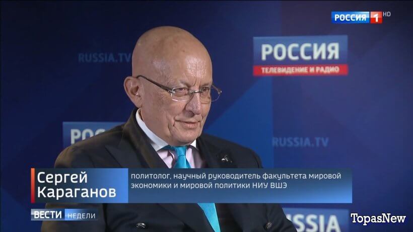 Вести недели с Дмитрием Киселёвым 02.11.25 смотреть онлайн