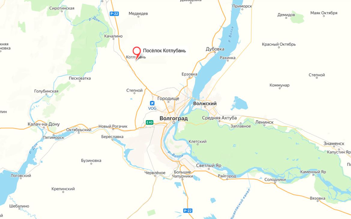 Эвакуация волгоградского поселка почти завершена после ракетной атаки смотреть онлайн