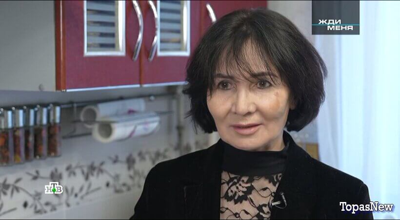 Жди меня 10.04.26