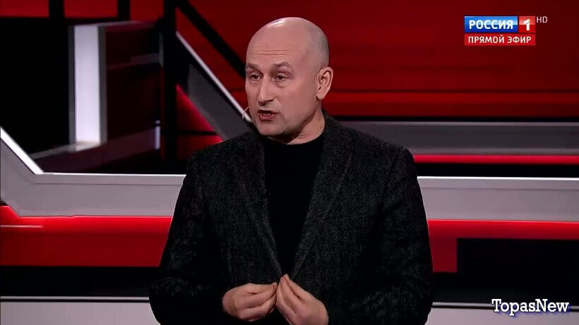 Вечер с Соловьёвым 19.02.26